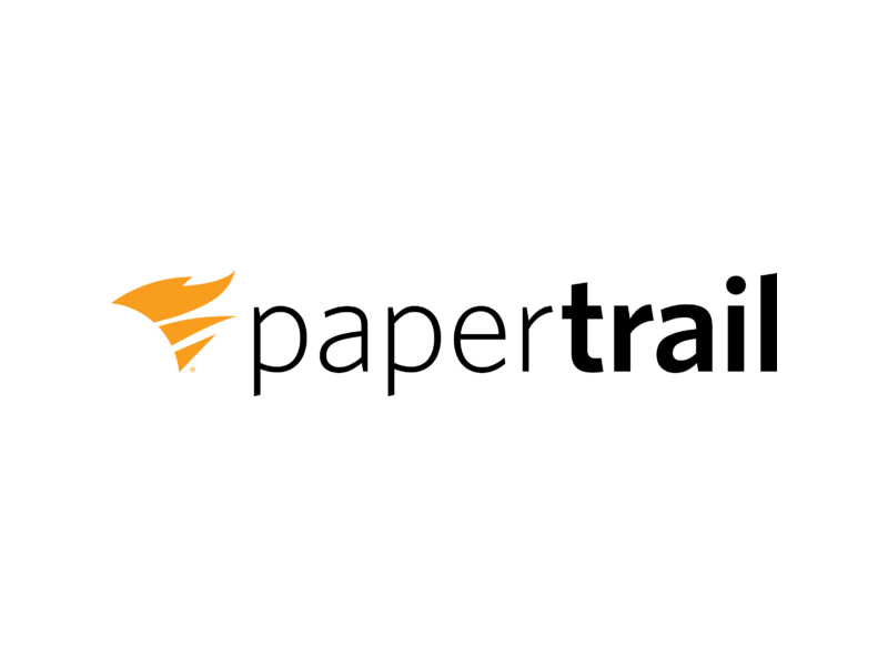 Papertrail